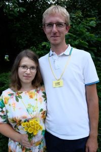 Koláčkoví Lukáš A Kristína